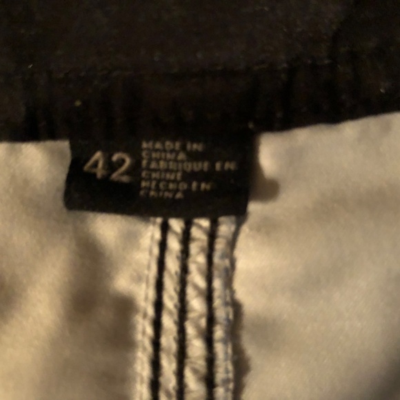 O’Neill Board Shorts Mens Gray Pocket Surf Wakeboard Swim - Picture 3 of 8